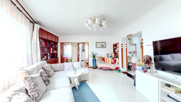 文化街（青云街商圈）二手房实景图