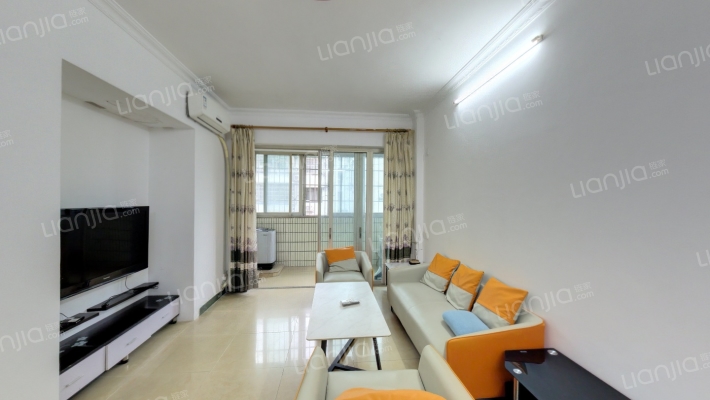 电子信息研究所二手房实景图