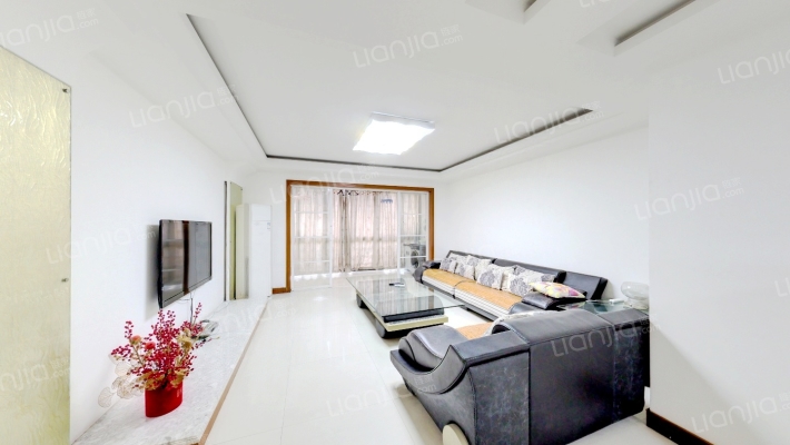 花园一村二手房实景图