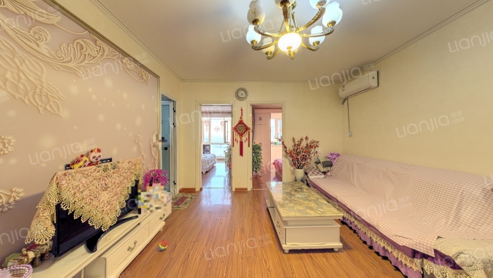 弘泽天泽二手房实景图