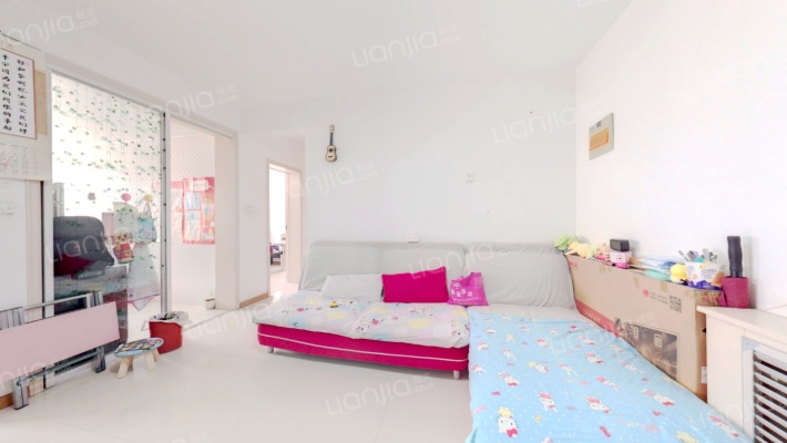 联谊路79-88号二手房实景图