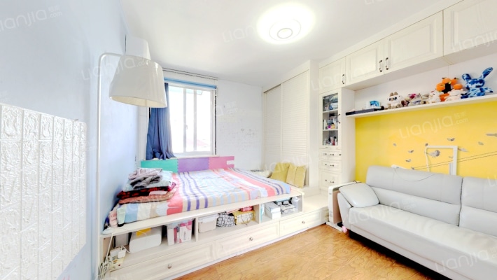 鞍山七村二手房实景图