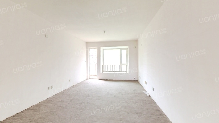 南城都汇汇翠园一期二手房实景图