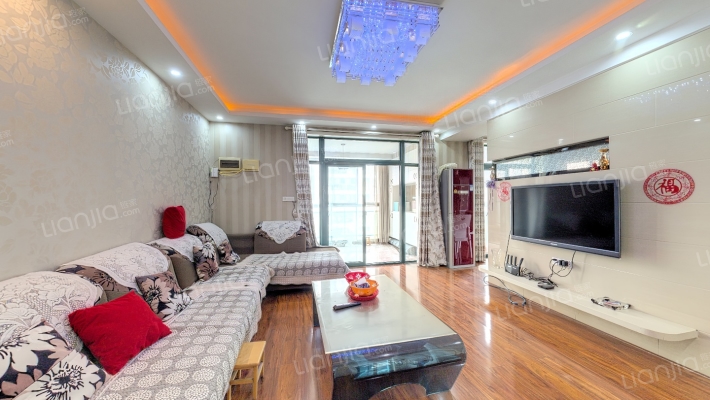 金家6号尚品二手房实景图