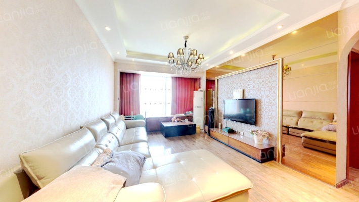 上东阳光美悦林二手房实景图