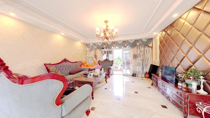 山千院东苑二手房实景图