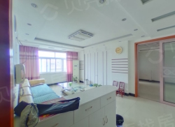 整租·恒嘉豪庭 3室2厅 南_恒嘉豪庭租房