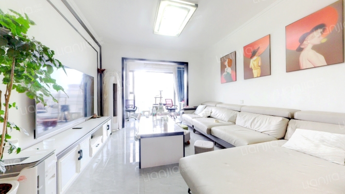 大都保峰玖著二手房实景图