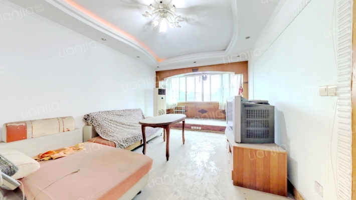 庆丰苑二手房实景图