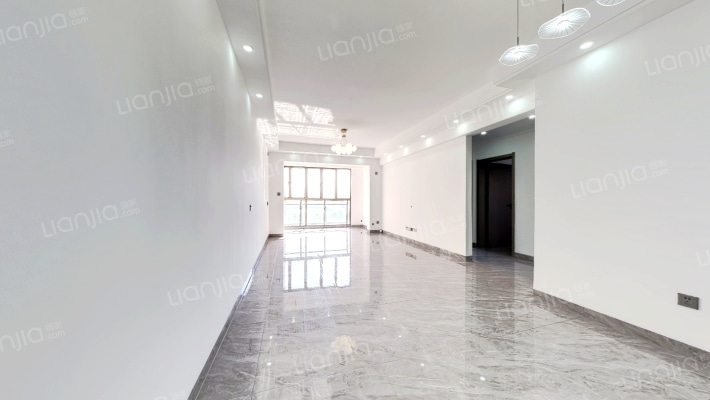 凯南莱弗城二手房实景图