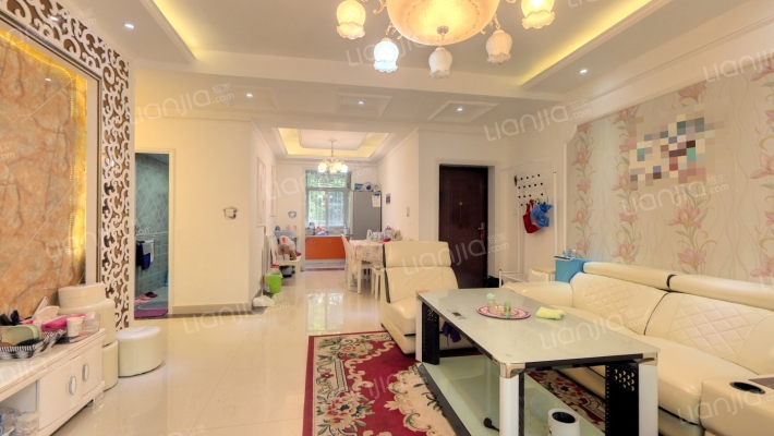 恒成花园二手房实景图