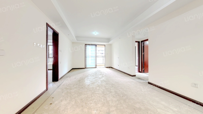 蓝光长岛国际二期二手房实景图