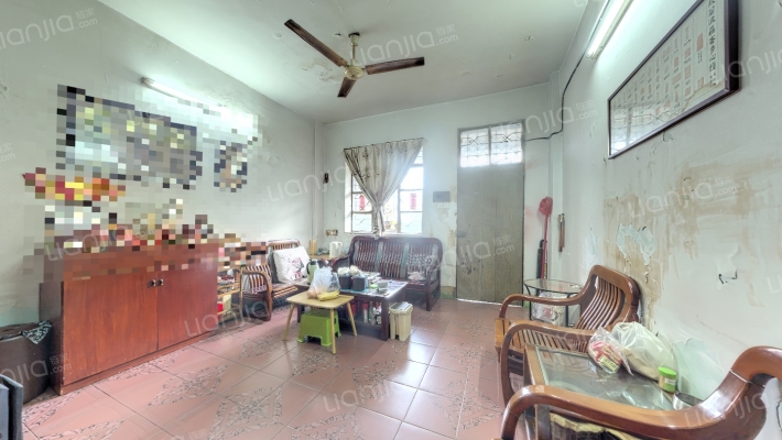 文龙街1号二手房实景图