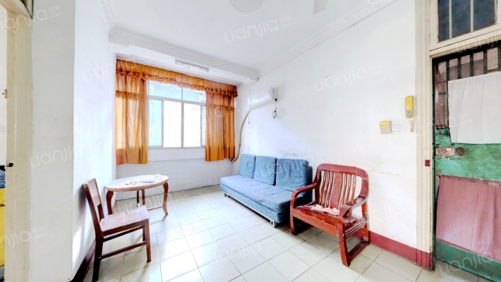 柴林头东区二手房实景图