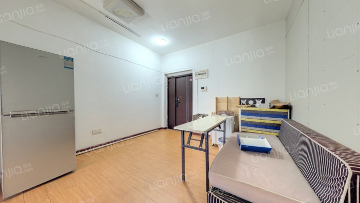 江腾苑A1区二手房实景图