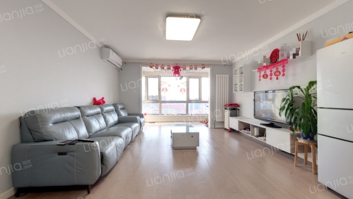 拱辰星园小区二手房实景图