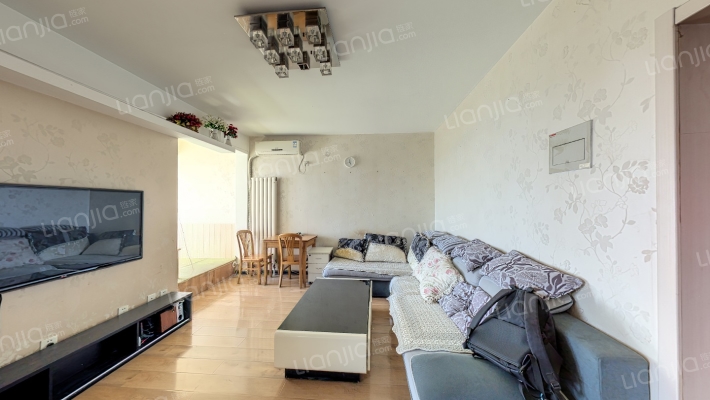 雪莲西里二手房实景图