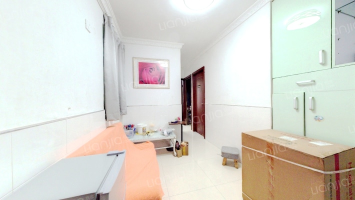 德兴大厦二手房实景图