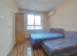 整租·联合宿舍 2室1厅 南_联合宿舍租房