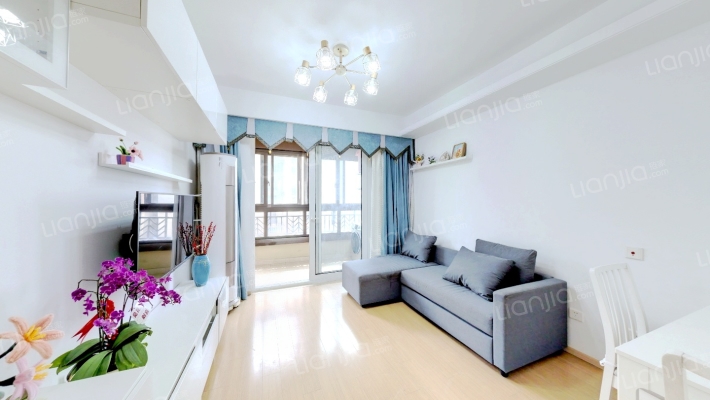 上海派二手房实景图