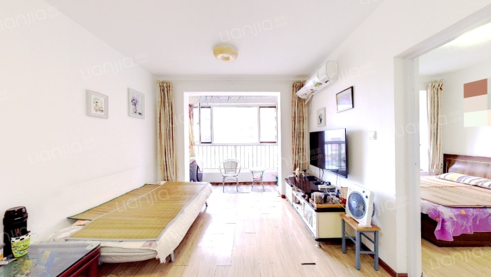 乐城苑东区二手房实景图