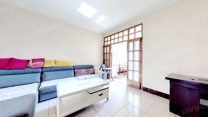 双园巷1号二手房实景图