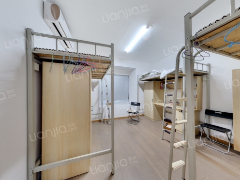 整租·新城吾悦花园 5室0厅 南