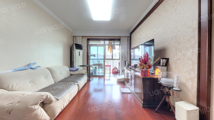 远东君悦庭二手房实景图