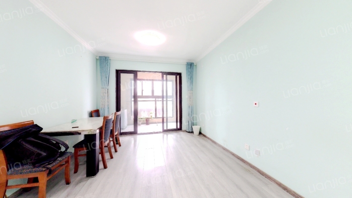 金浦御龙湾F区二手房实景图