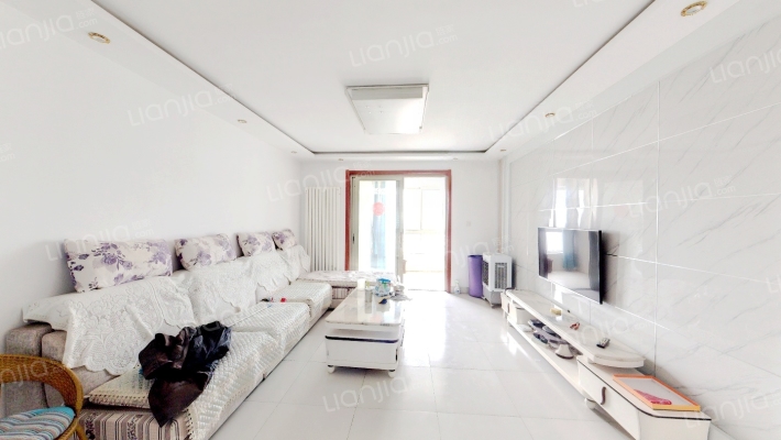 盛世美郡二手房实景图