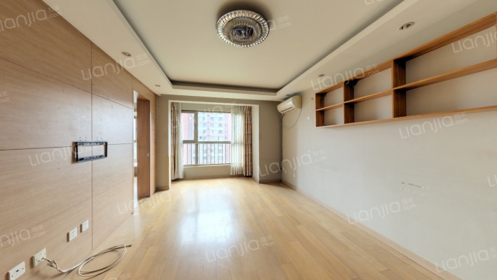 长阳半岛怡和路1号院二手房实景图