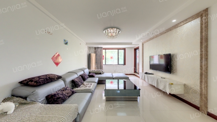 尚东花园二手房实景图