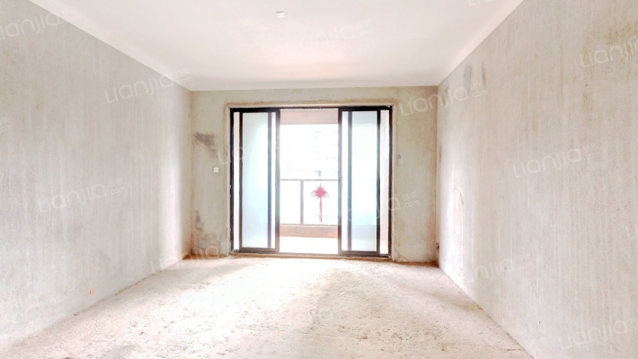 新力琥珀园一期二手房实景图