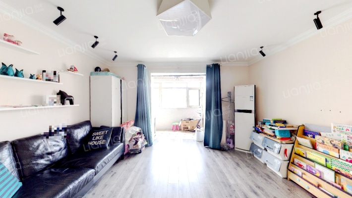 柳苑公寓二手房实景图