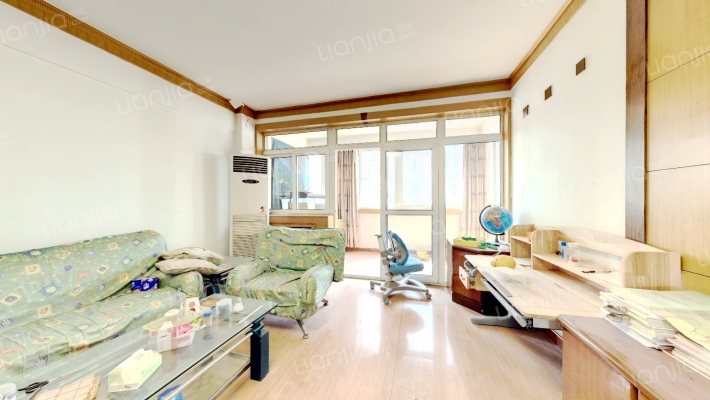 铁设院小区二手房实景图