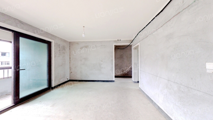 新城朗隽大都会隽誉二手房实景图