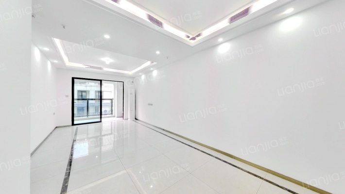 绿地杉禾田晶舍二手房实景图