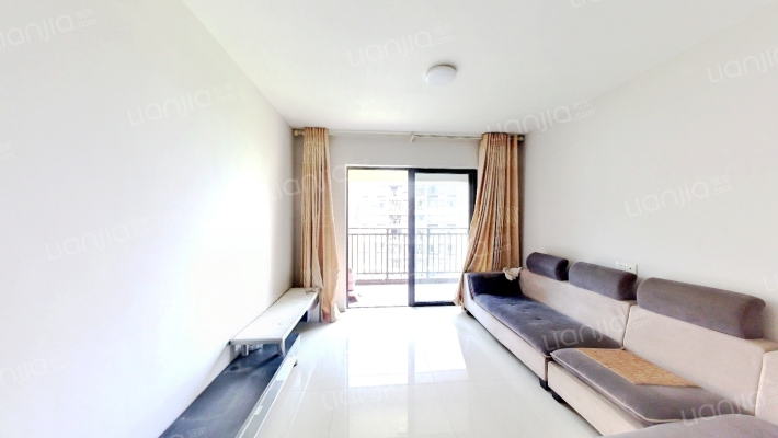 时代城五期二手房实景图