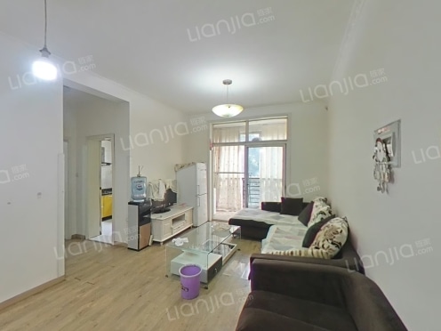 整租·王府锦苑 1室1厅 南