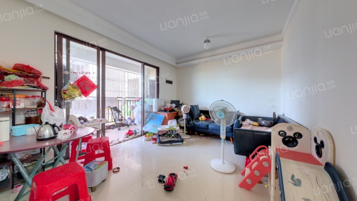 海伦堡海伦虹二手房实景图