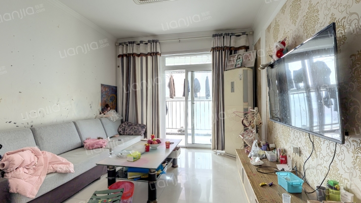 嘉业龙湖壹品二手房实景图