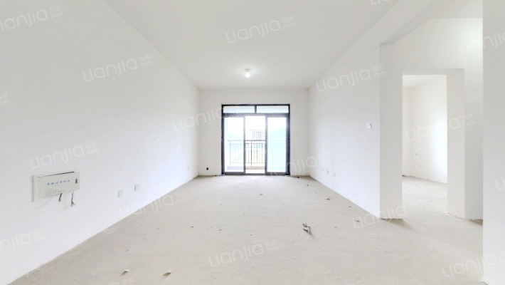 学府雅庭二手房实景图