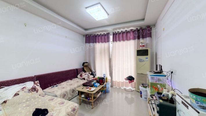 隆府新城二手房实景图