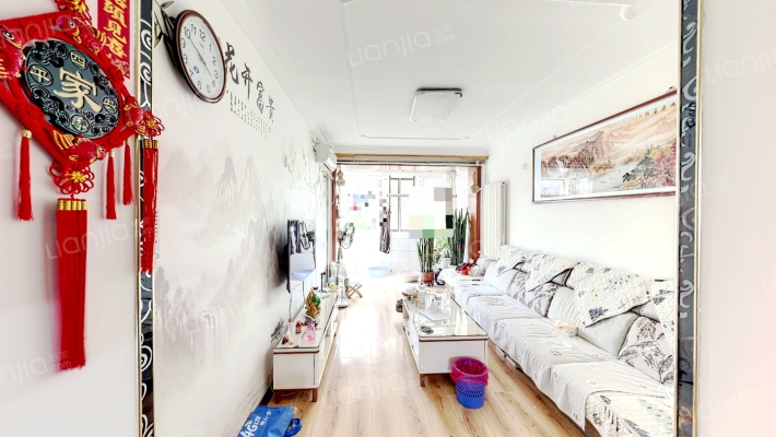 福雅里大楼二手房实景图