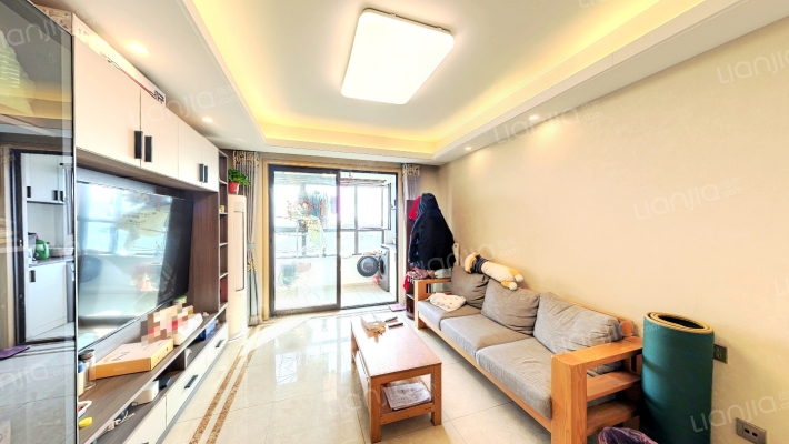 大成西苑二手房实景图