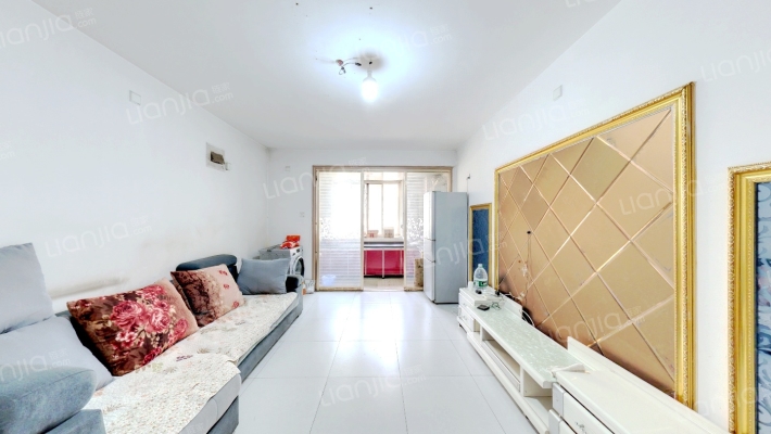 八家庄怡园二手房实景图