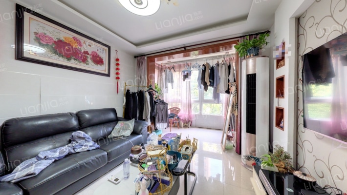 汇丰凯苑二手房实景图