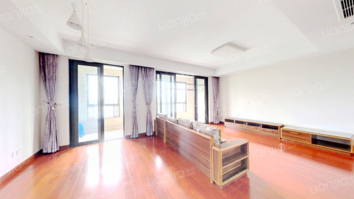 御澜湾二手房实景图