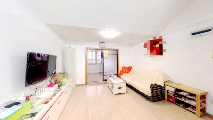 丽岛新城二手房实景图