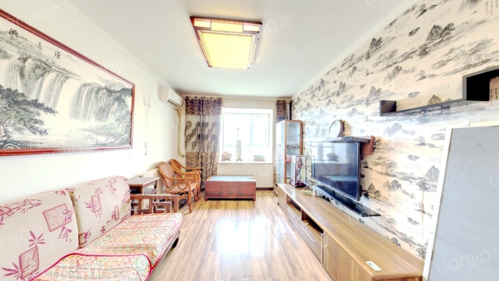 匡山小区二手房实景图